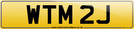 WTM 2J