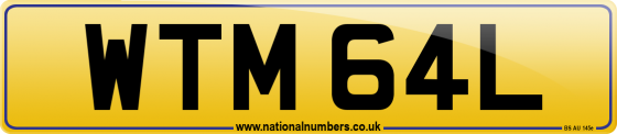 WTM 64L