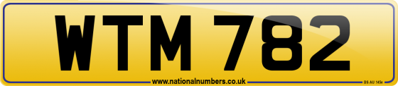 WTM 782