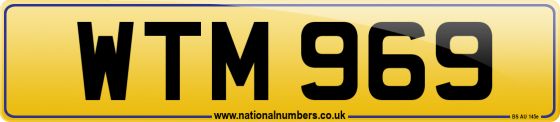 WTM 969