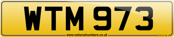 WTM 973