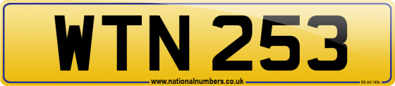 WTN 253
