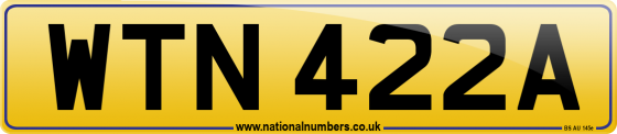 WTN 422A