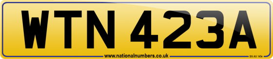 WTN 423A