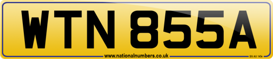 WTN 855A