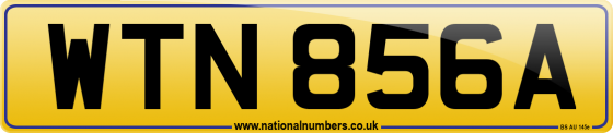 WTN 856A