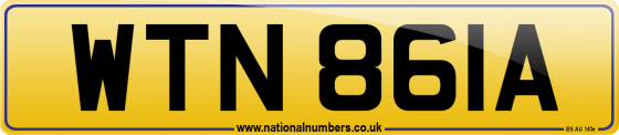 WTN 861A
