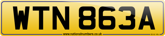 WTN 863A
