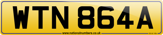 WTN 864A