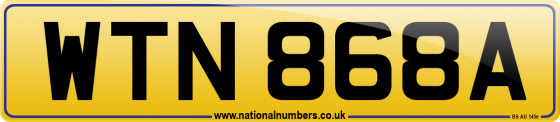 WTN 868A