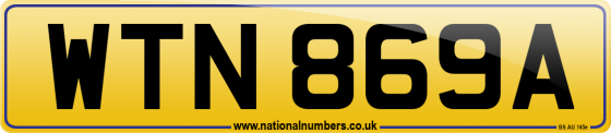 WTN 869A