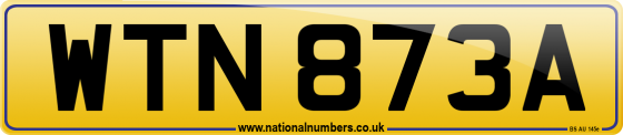 WTN 873A