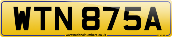 WTN 875A