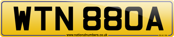 WTN 880A