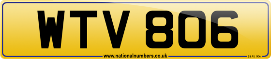 WTV 806