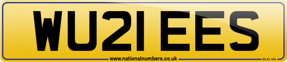 WU21 EES