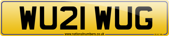 WU21 WUG