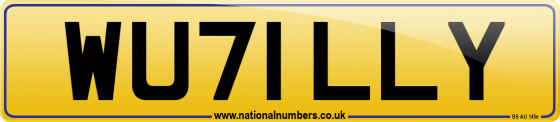 WU71 LLY