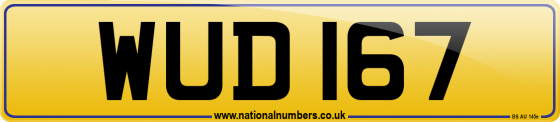 WUD 167