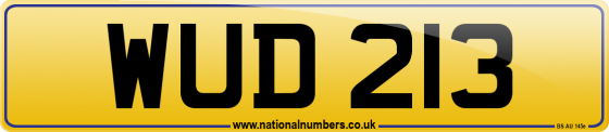 WUD 213