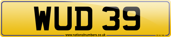 WUD 39
