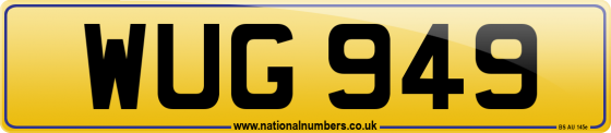 WUG 949
