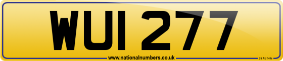 WUI 277