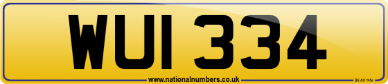 WUI 334