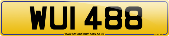 WUI 488