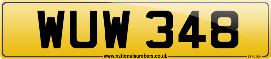 WUW 348