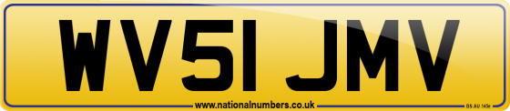 WV51 JMV