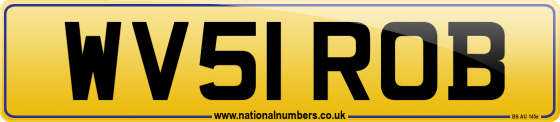 WV51 ROB