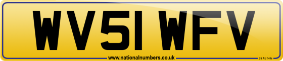 WV51 WFV