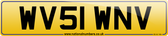 WV51 WNV