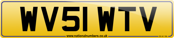 WV51 WTV