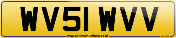 WV51 WVV