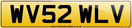 WV52 WLV