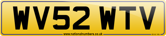 WV52 WTV
