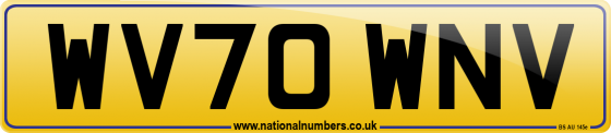 WV70 WNV