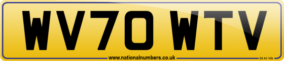 WV70 WTV