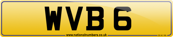 WVB 6