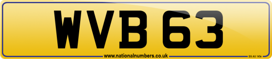 WVB 63