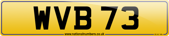 WVB 73