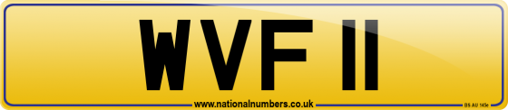 WVF 11
