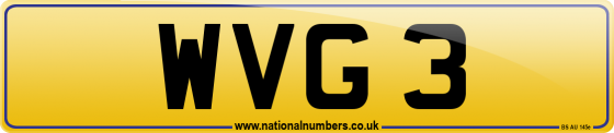 WVG 3