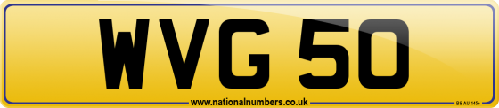 WVG 50