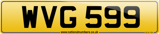WVG 599