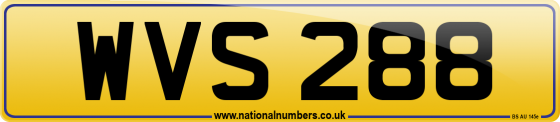 WVS 288