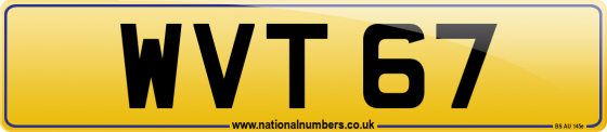 WVT 67