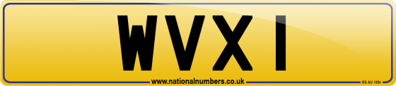 WVX 1